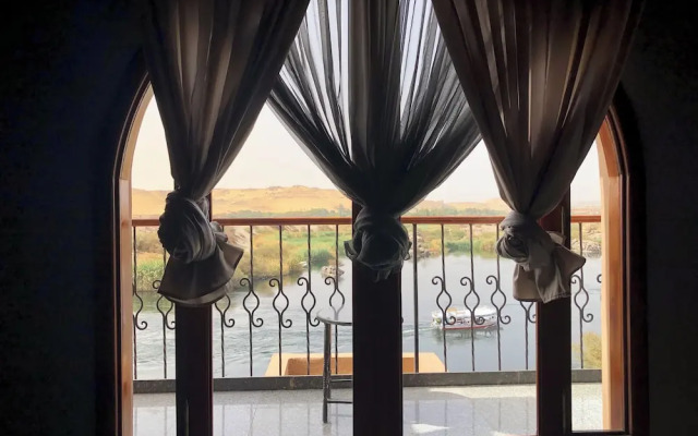 B&B Saluga Sehel Island Nubian House