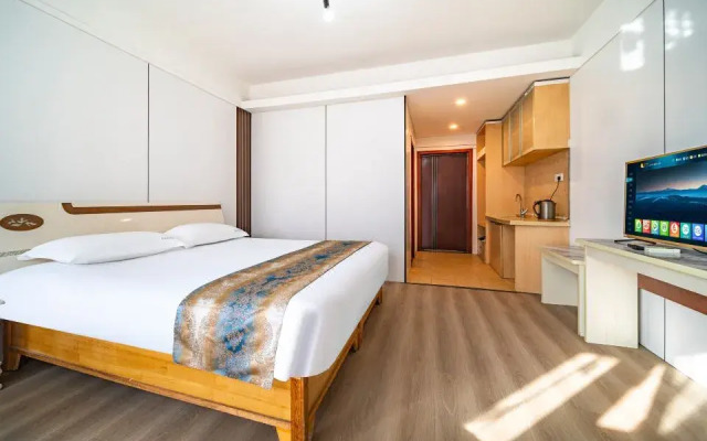 Manhattan Business Hotel