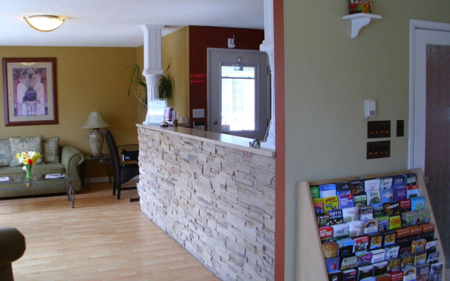 Schell Motel Express