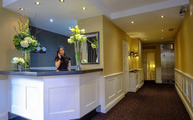 Collingham Serviced Apartments