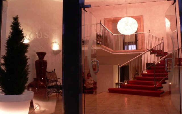 Hotel Boutique Bon Repos - Adults Only