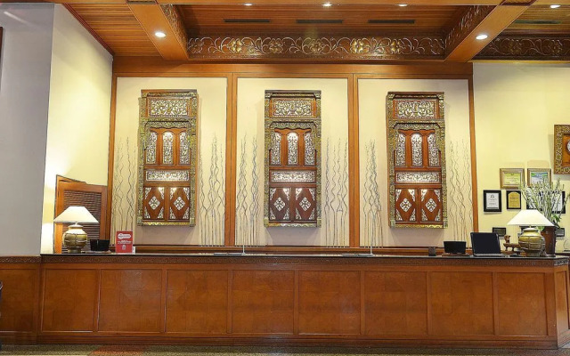 ZEN Premium Singgasana Gunungsari