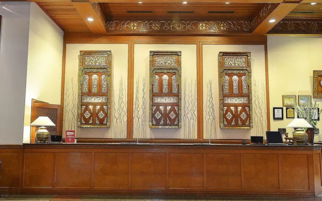 ZEN Premium Singgasana Gunungsari