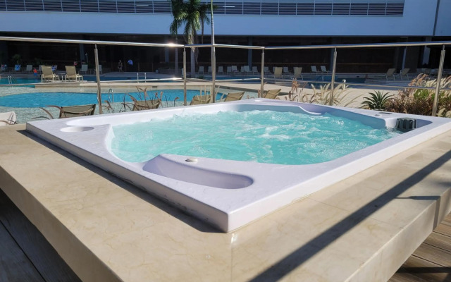 Santa Marta Apartamentos Reservas del Mar