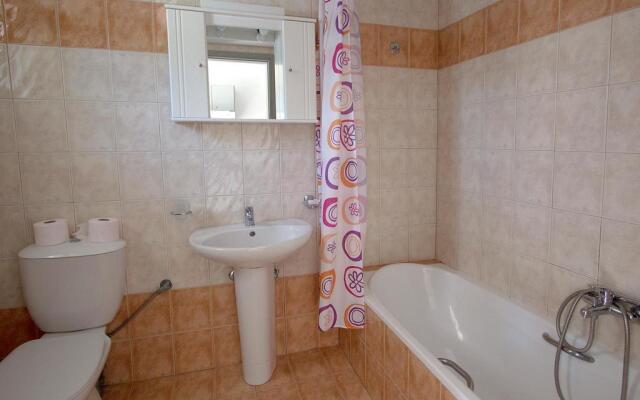 Pinelopi Apartments