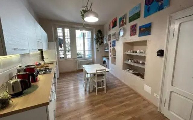 B&B Sofia