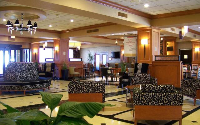 Hilton Garden Inn Las Colinas