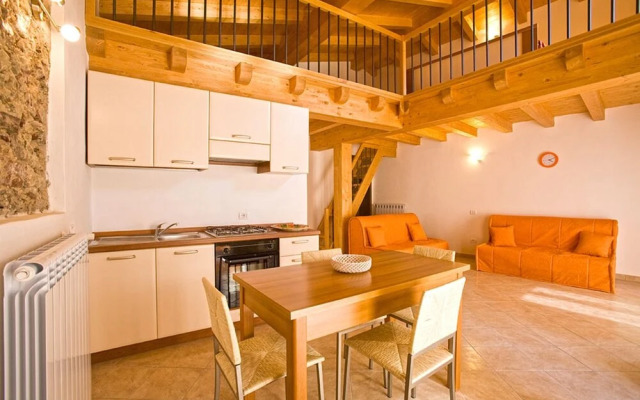 Casa Belvedere Ciclamino