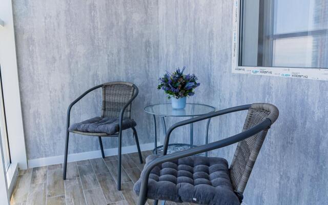 LetoApart (ЛетоАпарт) по шоссе Мысхакское 59-396