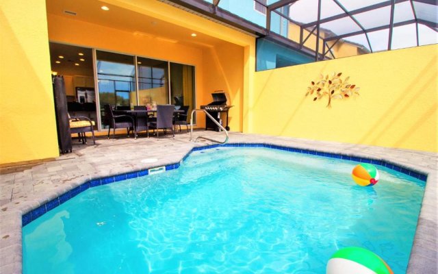 Festival Resort 3 Bedroom Vacation Townhome with Pool 1839