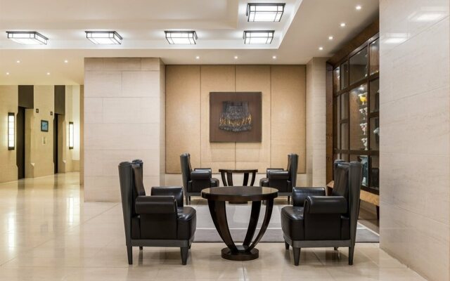 Avani Auckland Metropolis Residences