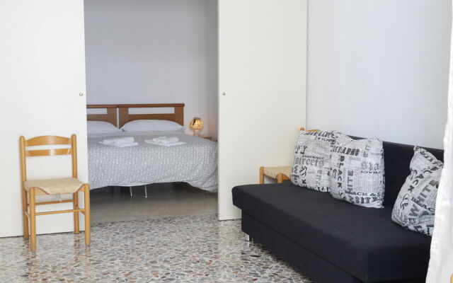La Conchiglia Apartment