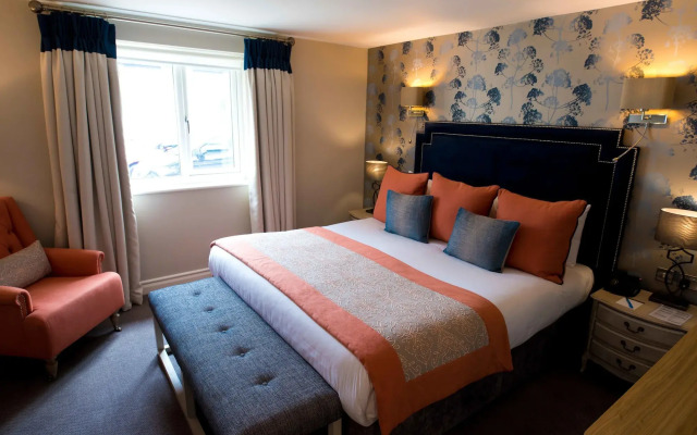 Thornton Hall Hotel and Spa