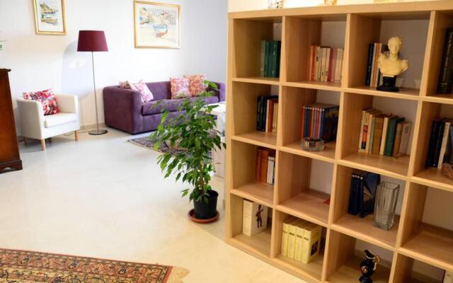 La casa di Egle 2020