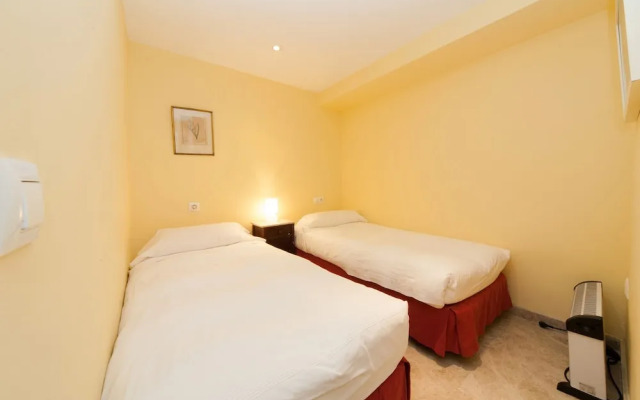 Las Casas de Moratín