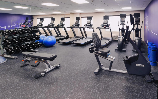 Holiday Inn Express La Mesa Near SDSU by IHG
