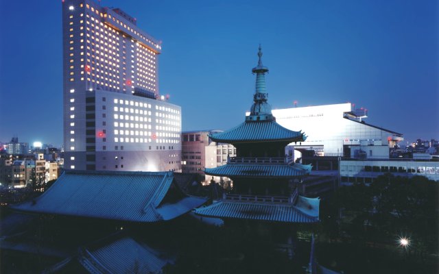 Daiichi Hotel Ryogoku