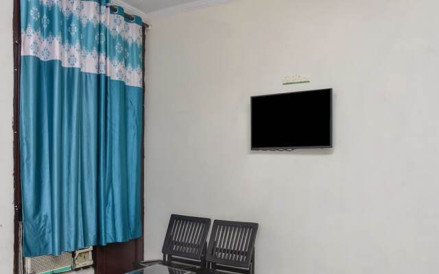 OYO 24905 Attrap@209