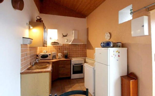 Apartment Chemin De La Blachonne