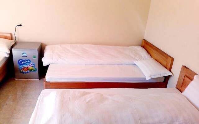 Fantasy Sapa Hostel