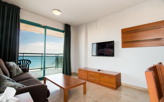 Magic Atrium Beach