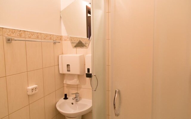 Apart-Hotel City Center Contrabas
