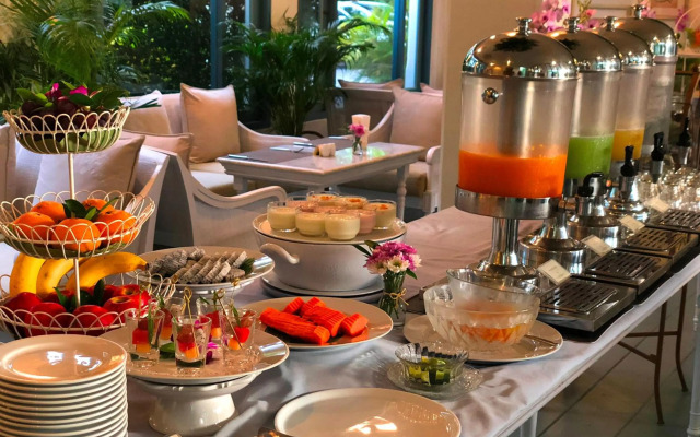 Devasom Hua Hin Resort