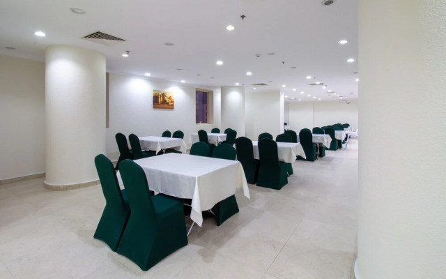 New level hotel - Batha Quraish