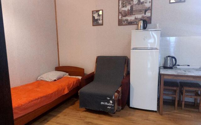 Onezhskiy Trofey Guest House