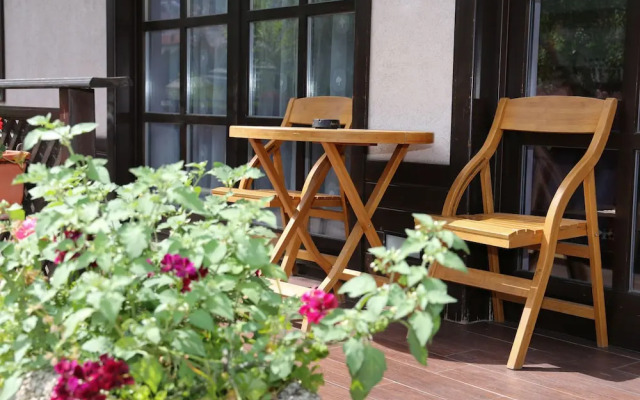 Guest House Vijecnica