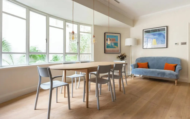 Wyndham Mews by Onefinestay