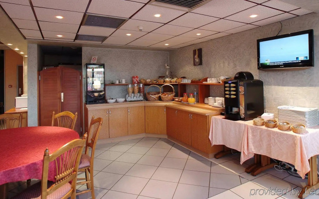 The Originals City, Hotel Paray-Le-Monial