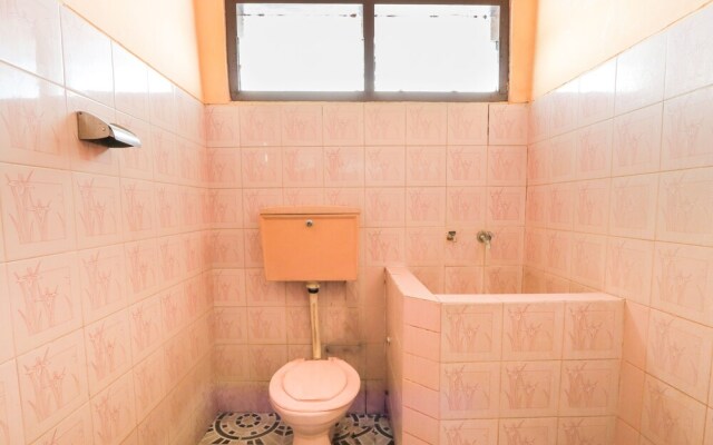 Hotel Raung View by OYO Rooms