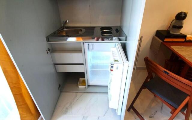 Ercolano Luxury Suite