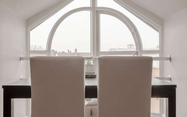 Modern 1 Bedroom Apartment in Hackney