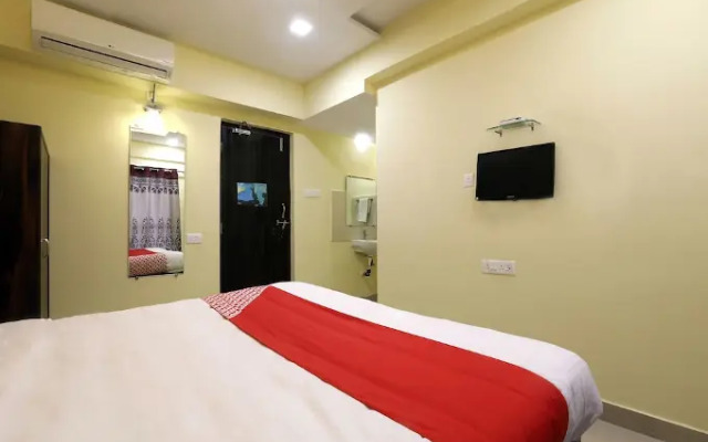 Hotel Govindpuram
