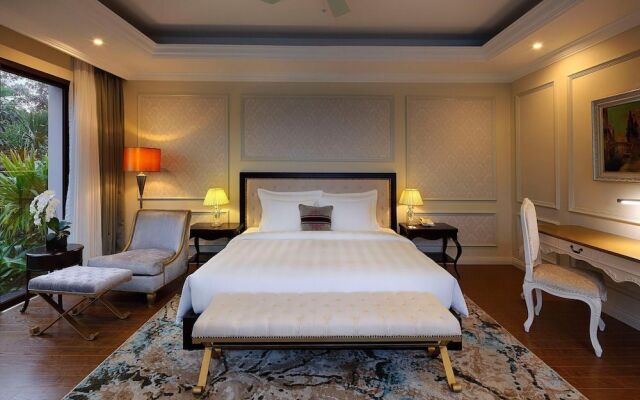 Vinpearl Discovery Golflink Nha Trang