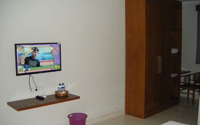 3D Home Stay
