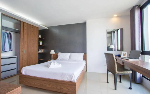 The Rest Prachachuen Hotel