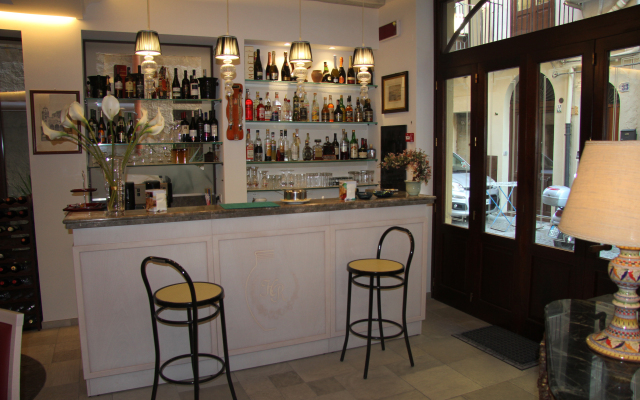 Hotel La Giara