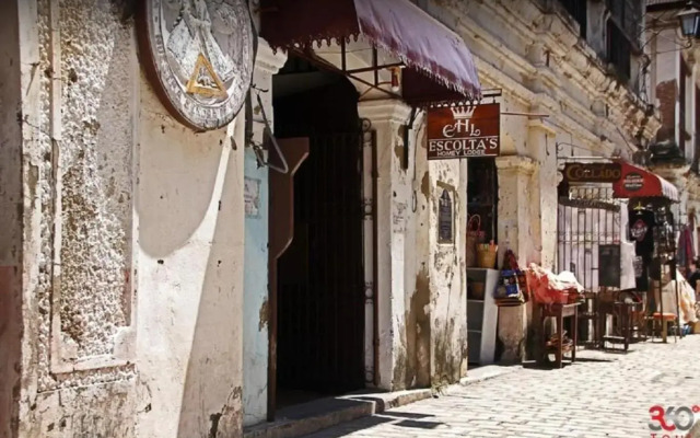 ZEN Rooms Calle Crisologo Vigan