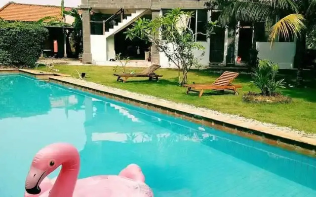 Freedom Hostel