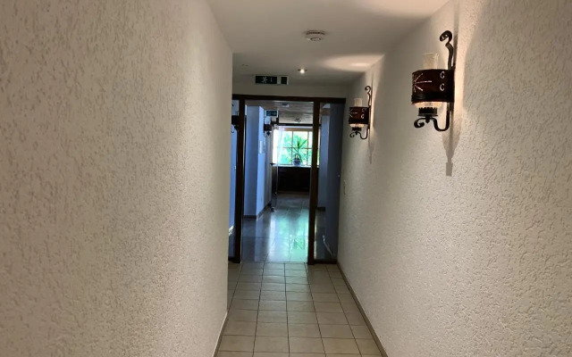 Gasthof Zum Baren