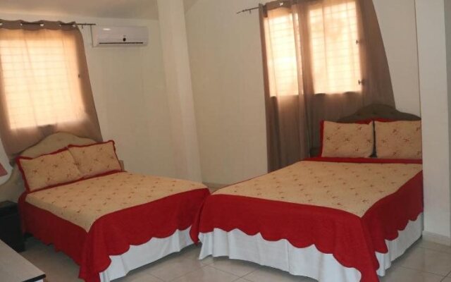 Hotel Luxe Confort
