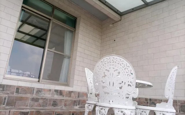 Paris Champs Apartment