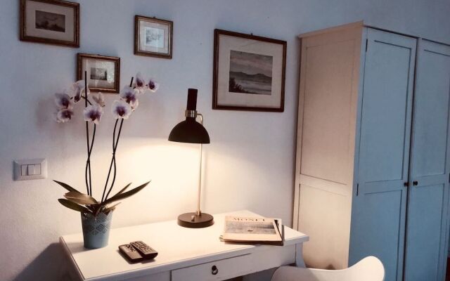 Villa Serra B&B iun E6769