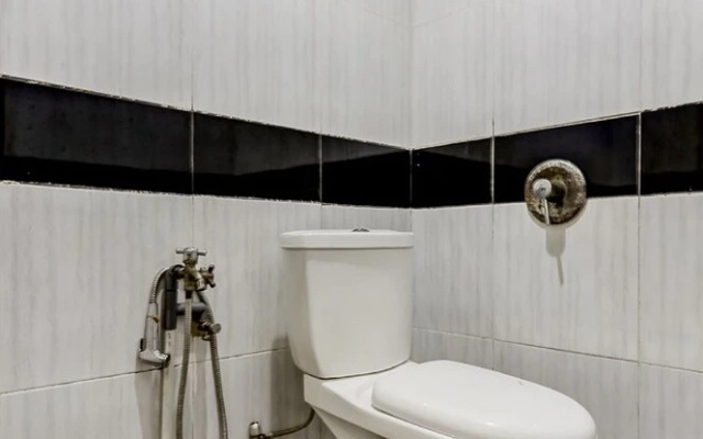 OYO 91287 Jeje Homestay