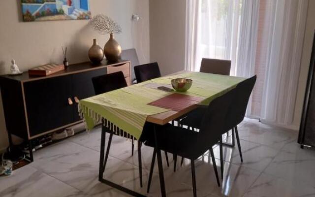 Tedi&Alex house