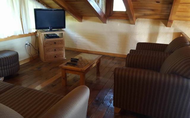 Cabanas Los Abuelos