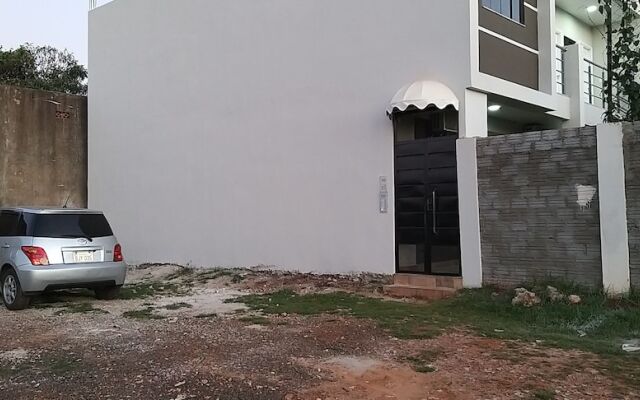 Sak Residencial Paraguay